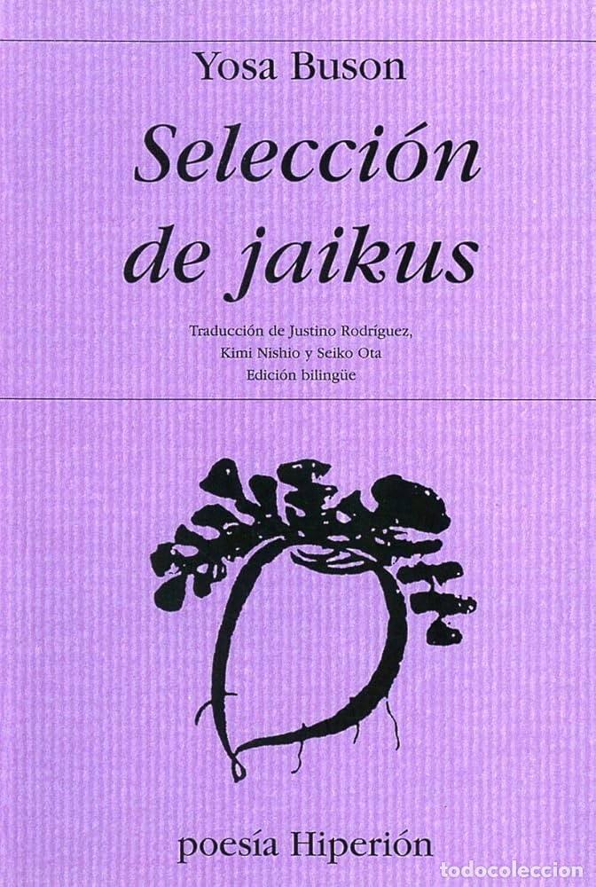 Libros: HAIKU. Jap&oacute;n. Lote 5 libros - Foto 1