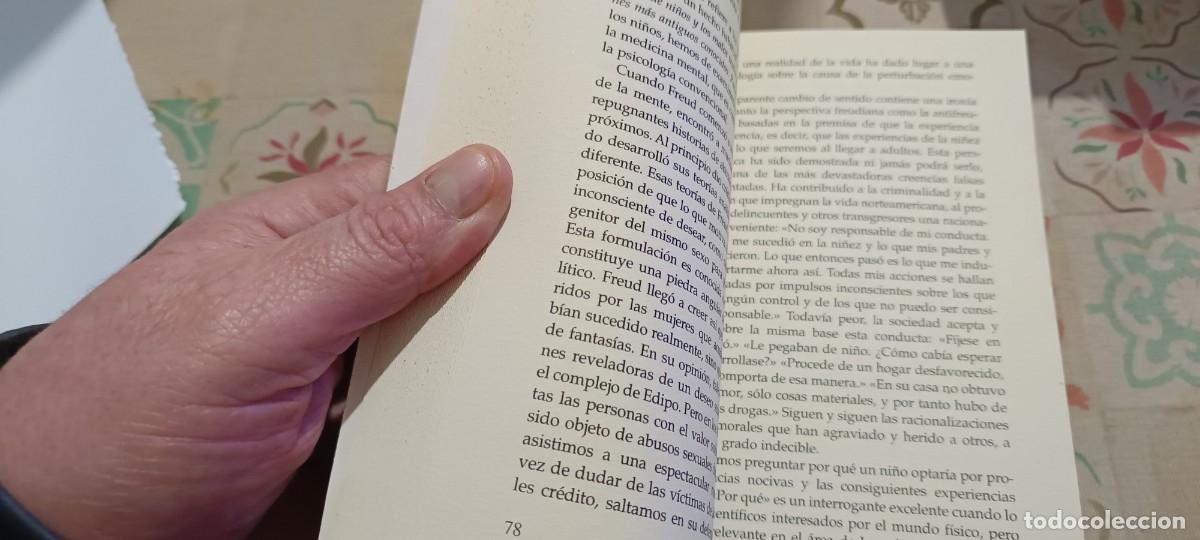 Libros: Las siete claves de la curaci&oacute;n - Gerald Epstein - Foto 4
