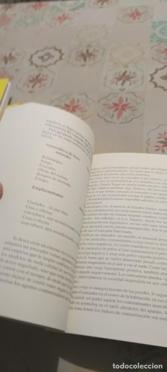 Libros: Hogar sano Denise Linn - Foto 3