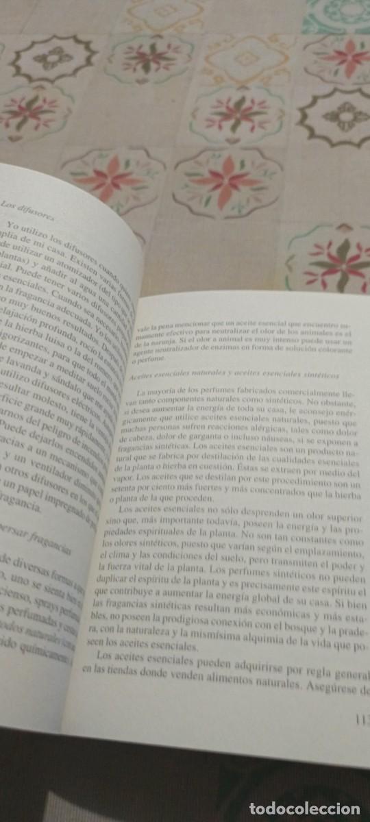 Libros: Hogar sano Denise Linn - Foto 4