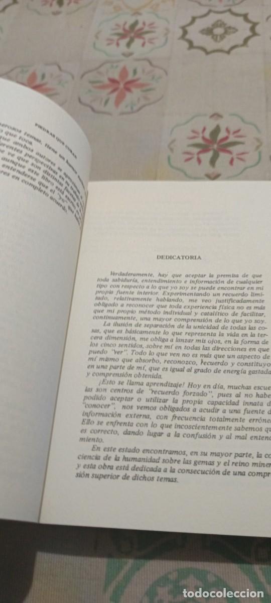 Libros: Piedras que curan.- Lorusso, Julia - Foto 3