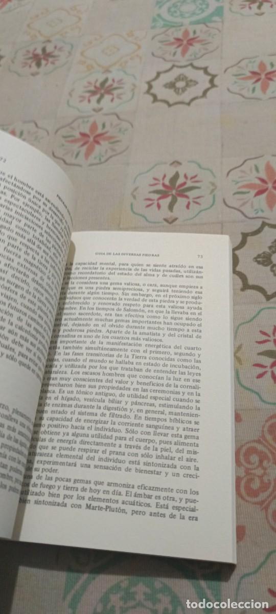 Libros: Piedras que curan.- Lorusso, Julia - Foto 4