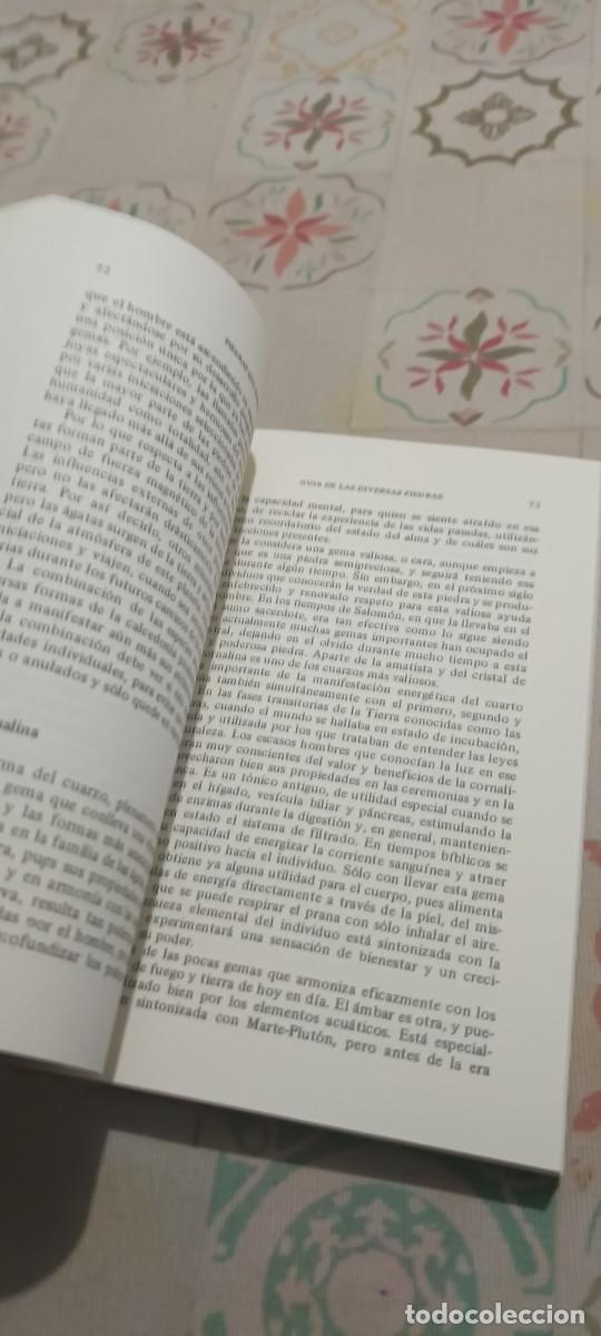 Libros: Piedras que curan.- Lorusso, Julia - Foto 5