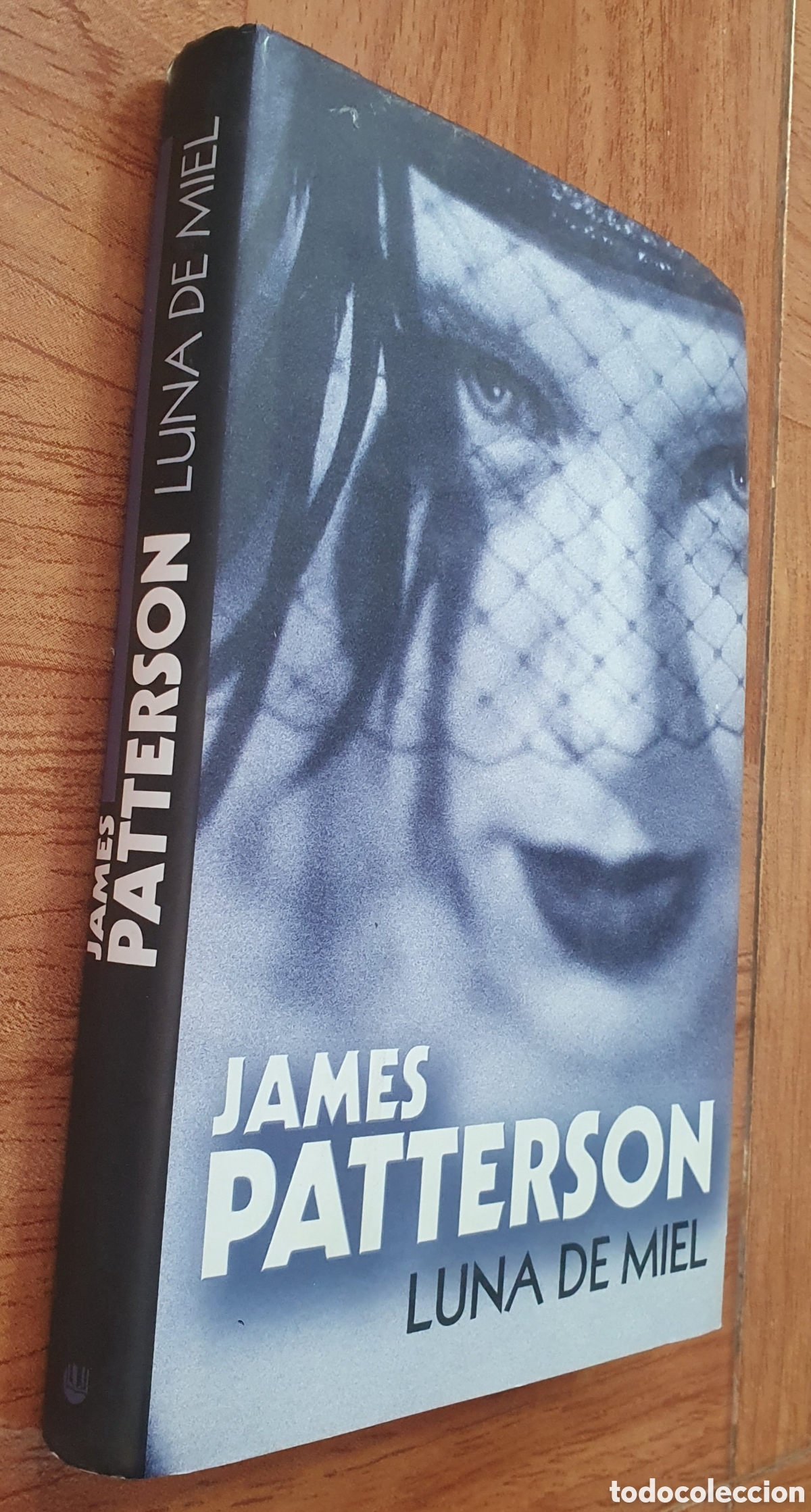 Libros: Luna de Miel � C&iacute;rculo de Lectores - James Patterson - Foto 1