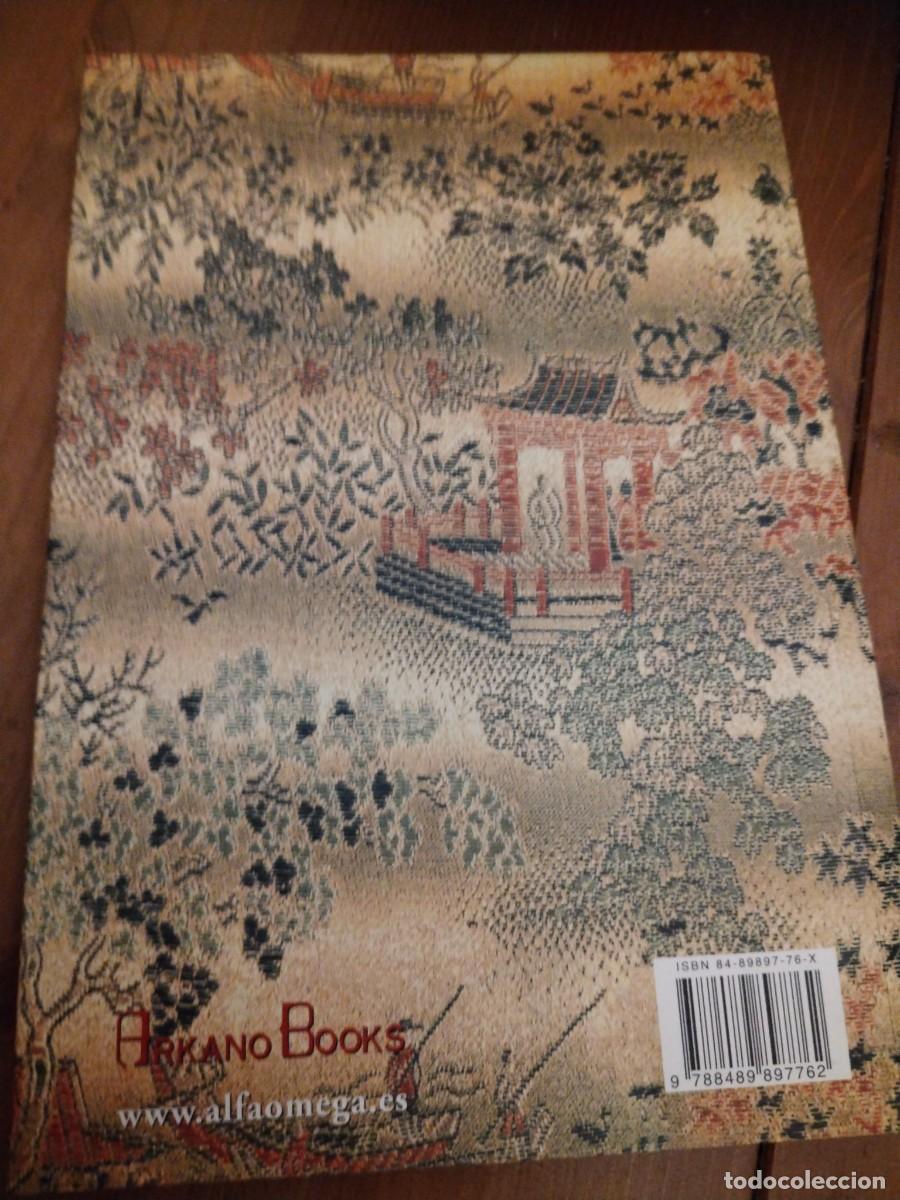 Libros: I ching - el libro de las mutaciones -brian browne walker - Foto 3
