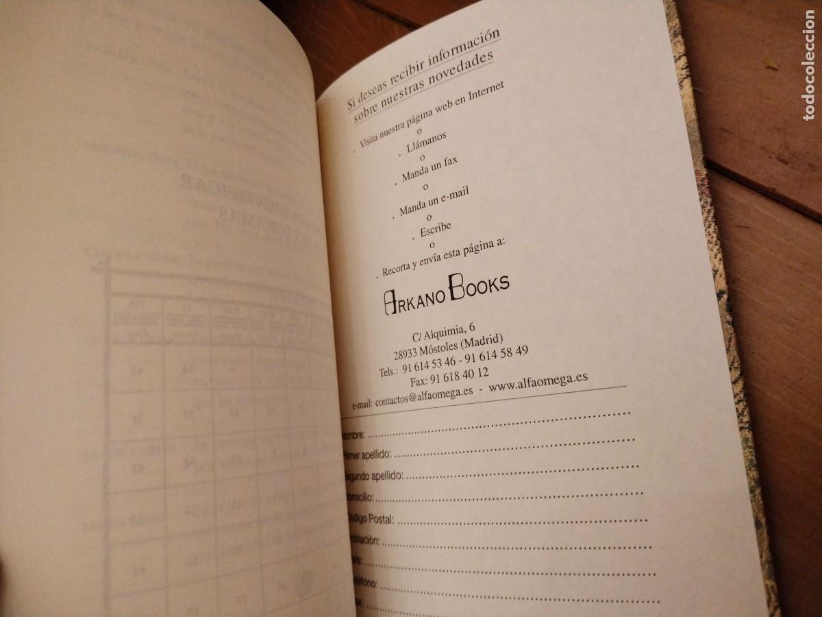 Libros: I ching - el libro de las mutaciones -brian browne walker - Foto 7