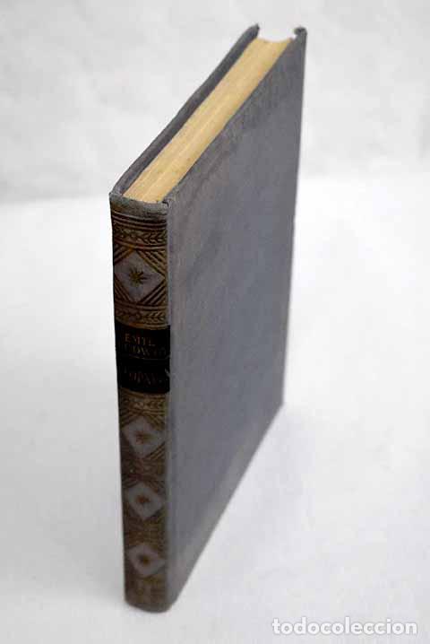 Libros: Cleopatra: Ludwig, Emil.- Ludwig, Emil - Foto 1
