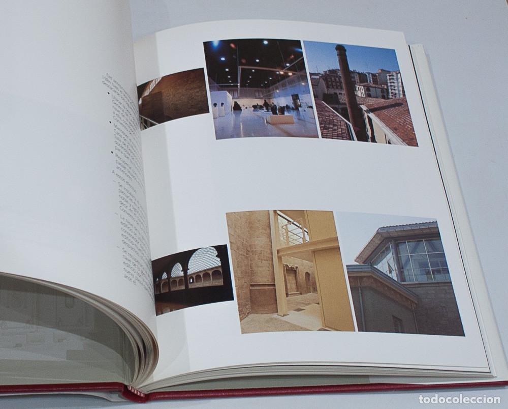 Libros: PARLAMENTO DE LA RIOJA. DIPUTACION DE LA RIOJA. 1991. - Foto 5