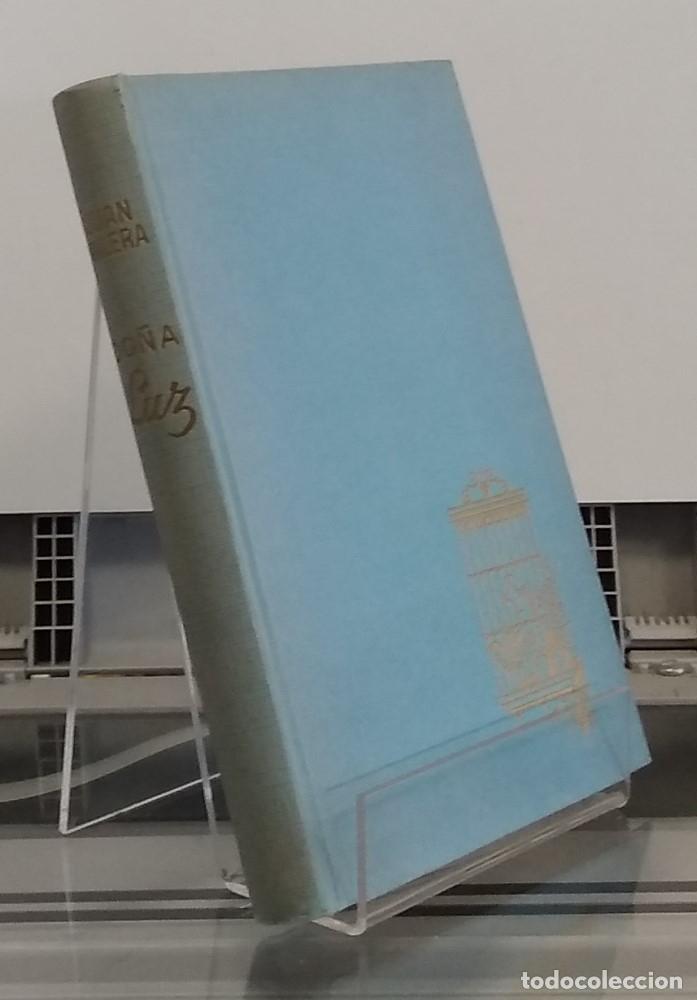 Libros: Do&ntilde;a Luz (obras escogida II o 2) - Juan Valera - Foto 1