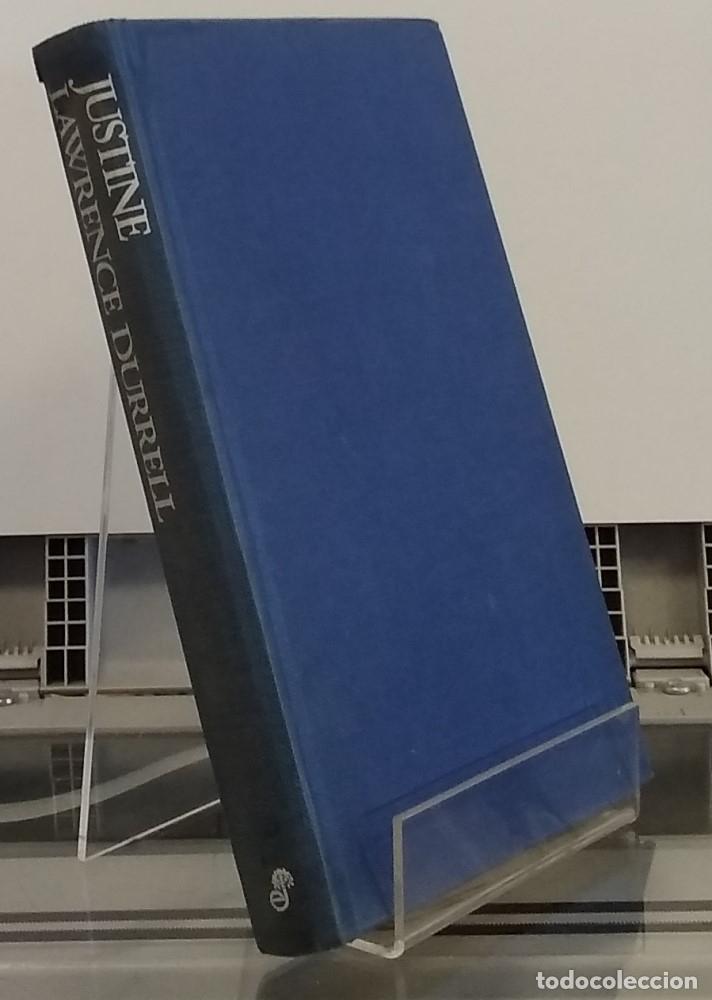 Libros: Justine (El cuarteto de Alejandr&iacute;a) - Lawrence Durrell - Foto 1