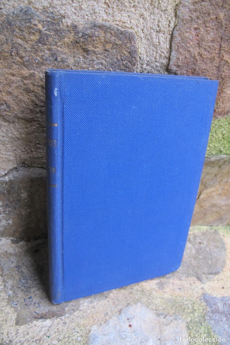 Libros: COMO SE ELIGE UN ARADO. JOSE C. PAPAZARAN - Foto 1