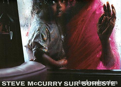 Libros: Steve McCurry: Sur Sureste (South Southeast) - McCurry, Steve - Foto 1