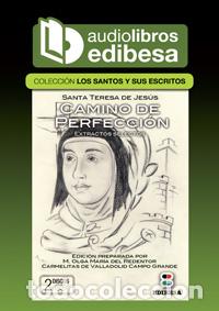 Libros: Camino de Perfecci&oacute;n - Santa Teresa de Jes&uacute;s - Foto 1