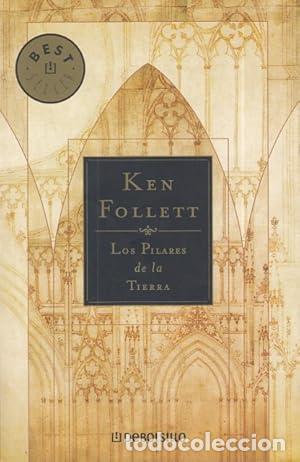 Libros: LOS PILARES DE LA TIERRA - Follett,Ken - Foto 1