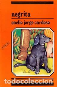 Libros: NEGRITA - Cardoso,Onelio Jorge - Foto 1