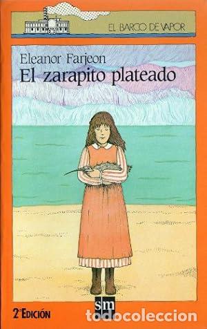 Libros: EL ZARAPITO PLATEADO - Farjeon,Eleanor - Foto 1