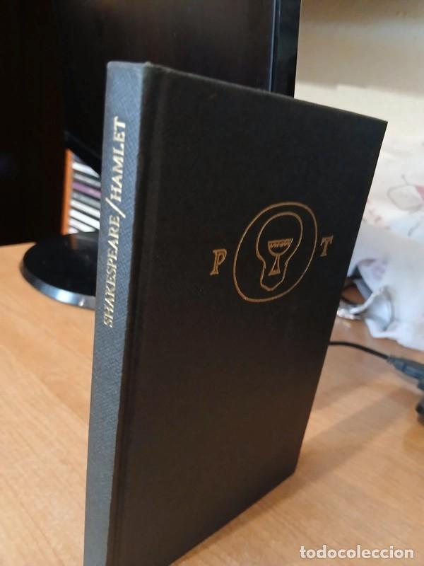 Libros: HAMLET: SHAKESPEARE - CIRCULO DE LECTORES - Foto 2