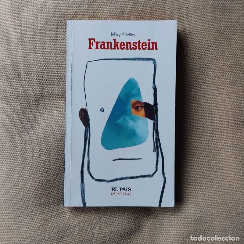 Libros: Frankenstein - Mary Shelley - Foto 1