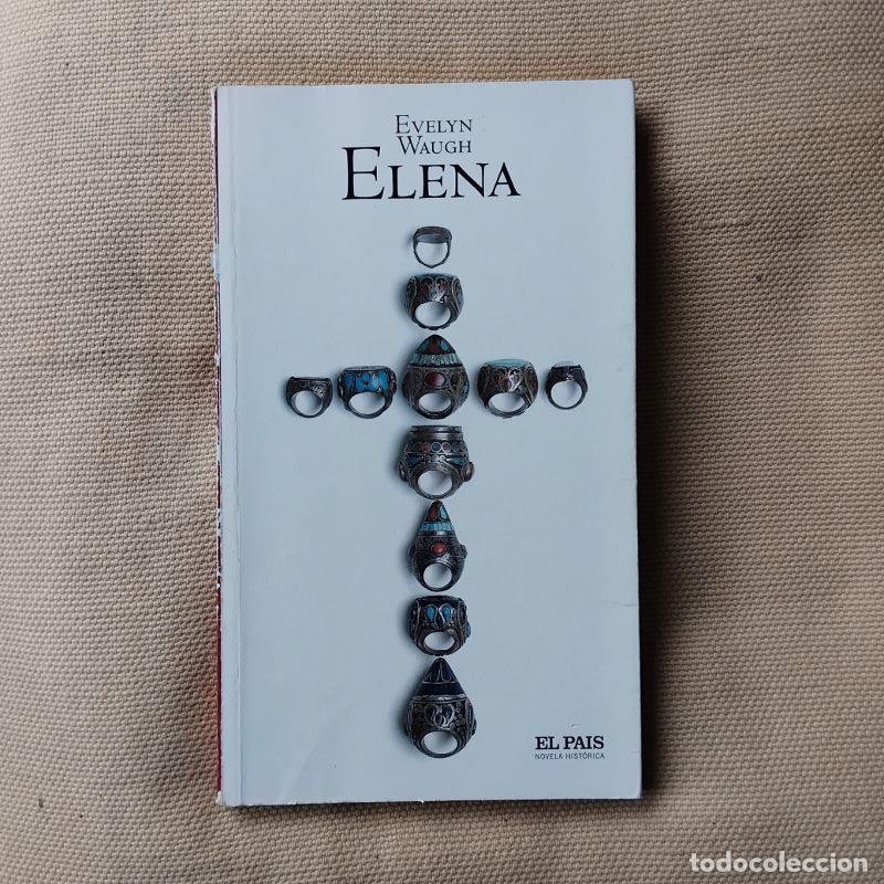 Libros: Elena - Evelyn Waugh - Foto 1