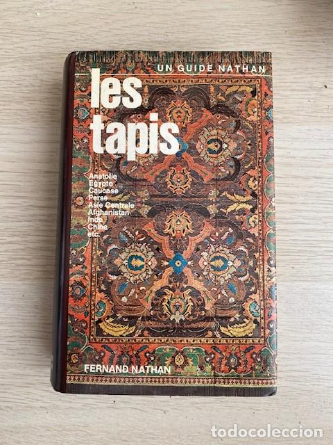 Libros: LES TAPIS - Foto 1