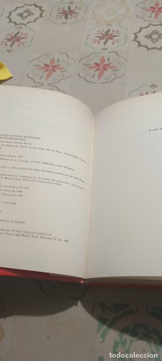 Libros: el poder magico de las velas Caradeau, Jean-Luc - Foto 4