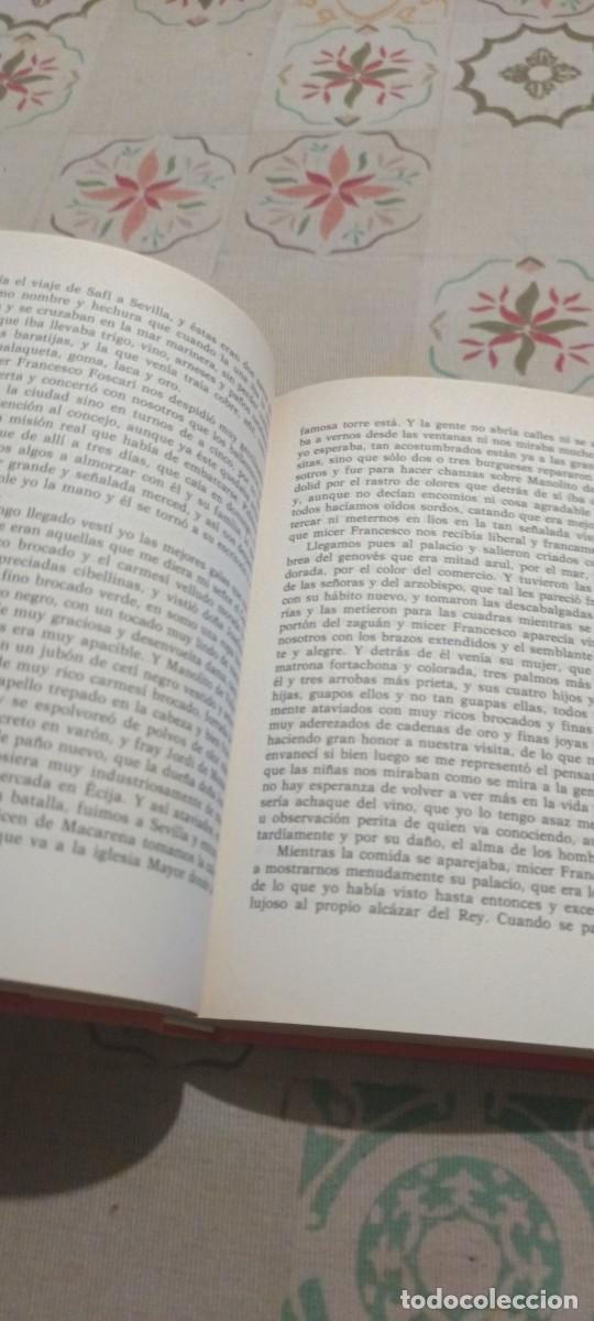 Libros: el poder magico de las velas Caradeau, Jean-Luc - Foto 5