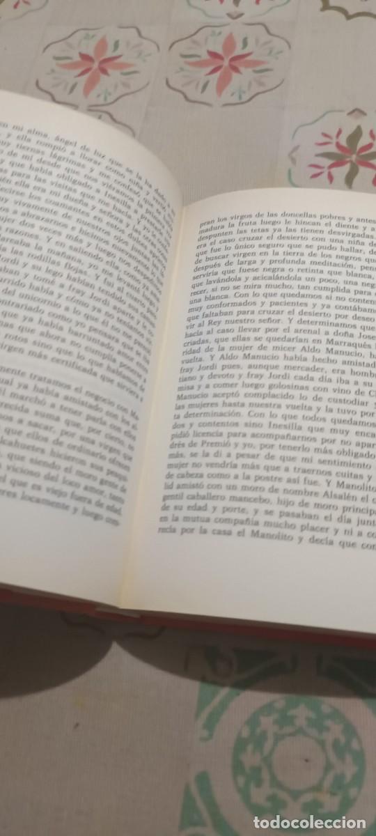 Libros: el poder magico de las velas Caradeau, Jean-Luc - Foto 6