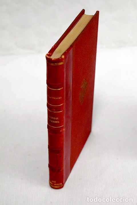 Libros: Leyendas de Vasconia - Foto 1
