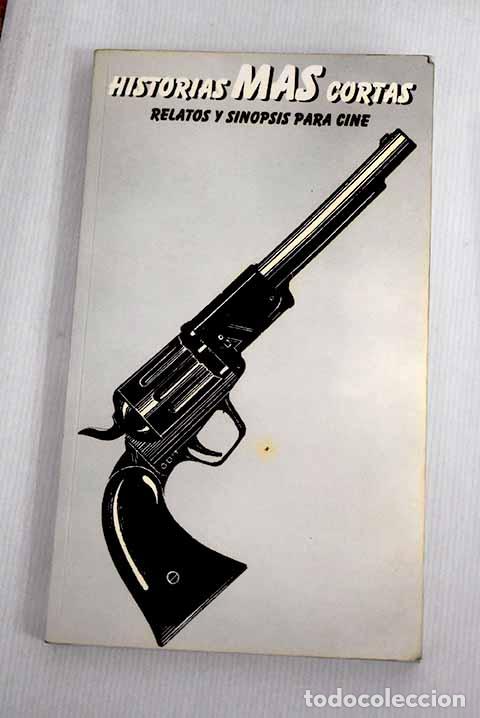 Libros: Historias mas cortas - Foto 1