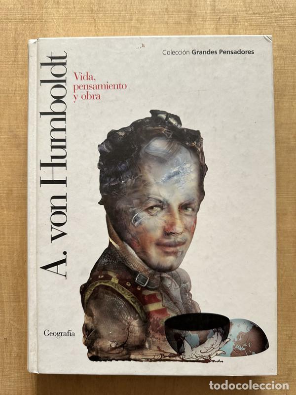 Libros: Vida, pensamiento y obra - von Humboldt A. - Foto 1