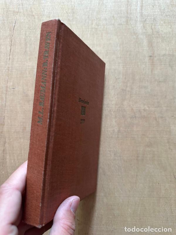 Libros: B. Traven Una introduccion - Baumann Michael - Foto 1