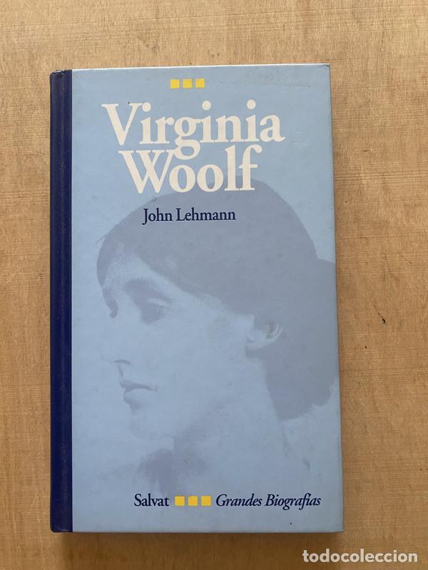 Libros: Virginia woolf - Lehmann John - Foto 1