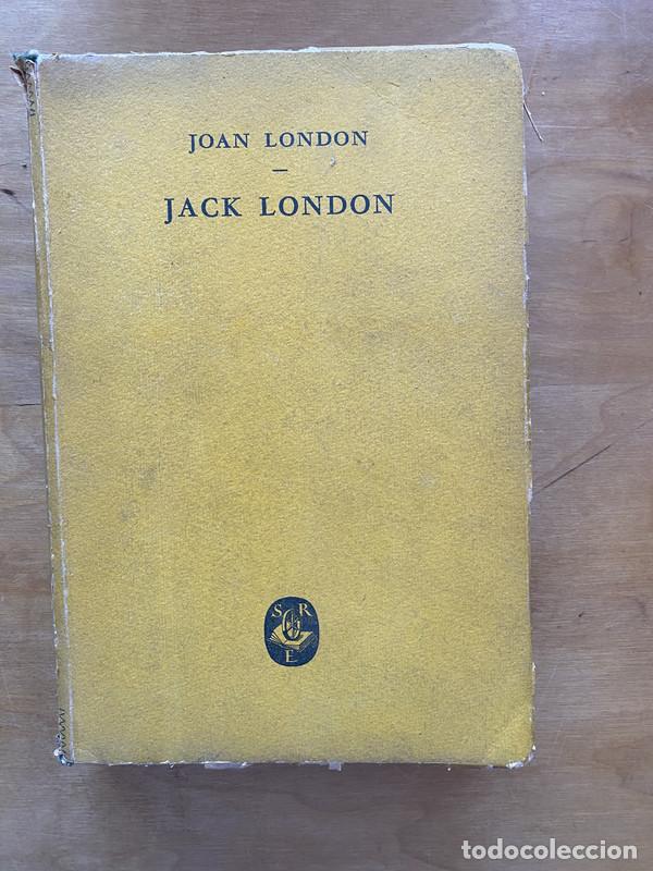 Libros: Jack London - London Joan - Foto 1