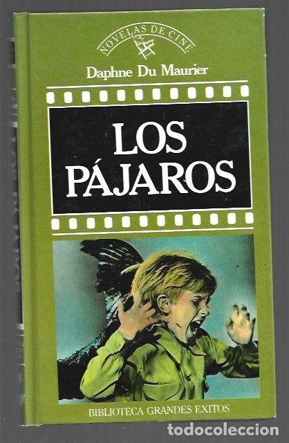 Libros: PAJAROS - LOS - MAURIER, DAPHNE DU - Foto 1