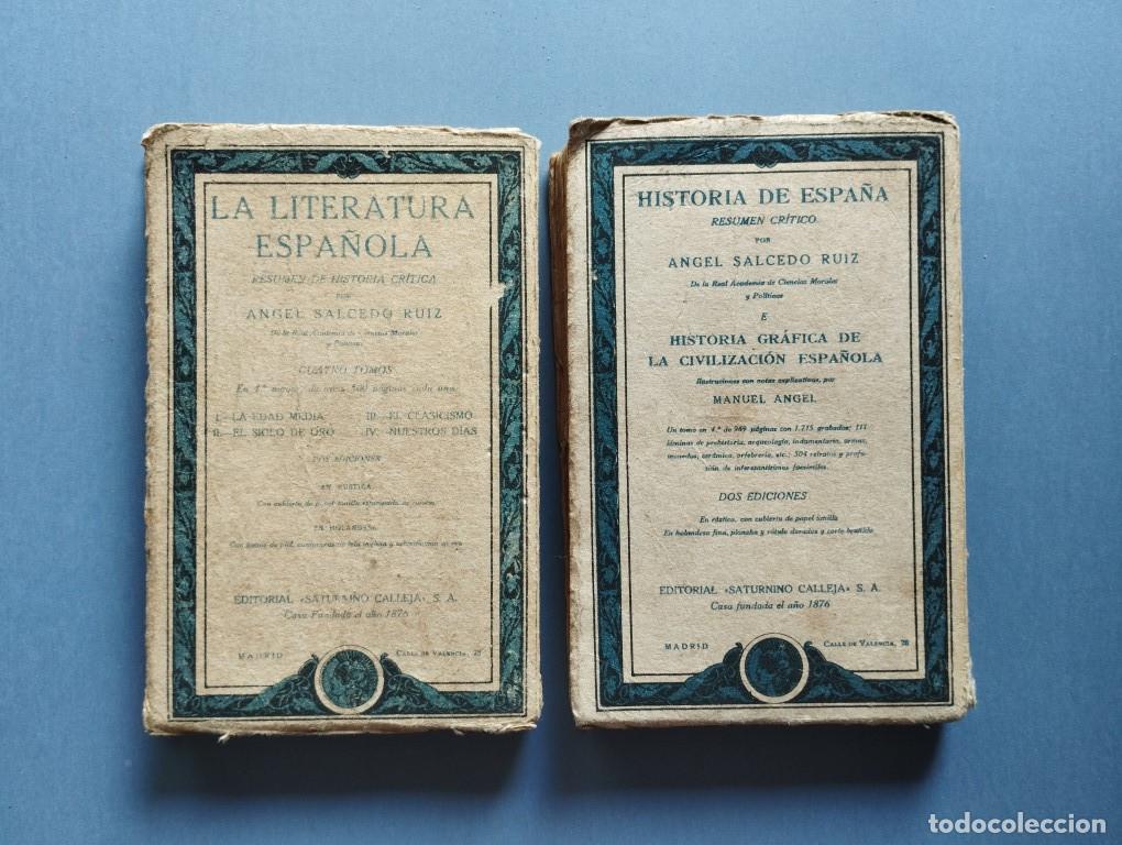 Libros: Dos Abordajes. Novela de aventuras. Cubiertas de Bartolozzi. - Salgari, Emilio. - Foto 2