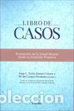 Libros: LIBRO DE CASOS - TIZON, JORGE L., - Foto 1