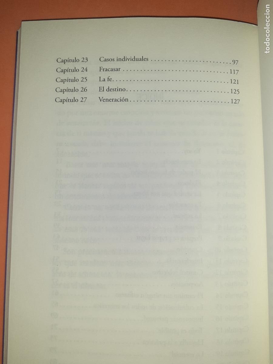 Libros: EL PODER DE LA CONCIENCIA � NUEVA ESPIRITUALIDAD - NEVILLE GODDARD - Foto 4