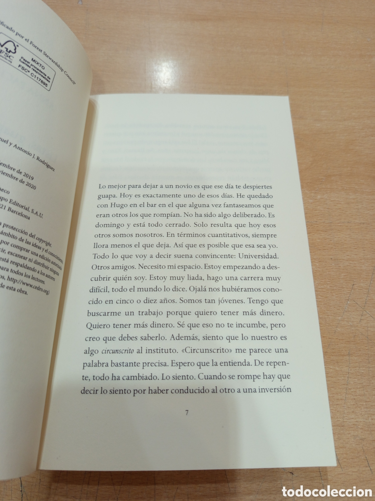 Libros: Listas, guapas, limpias. Ana Pacheco - Foto 3