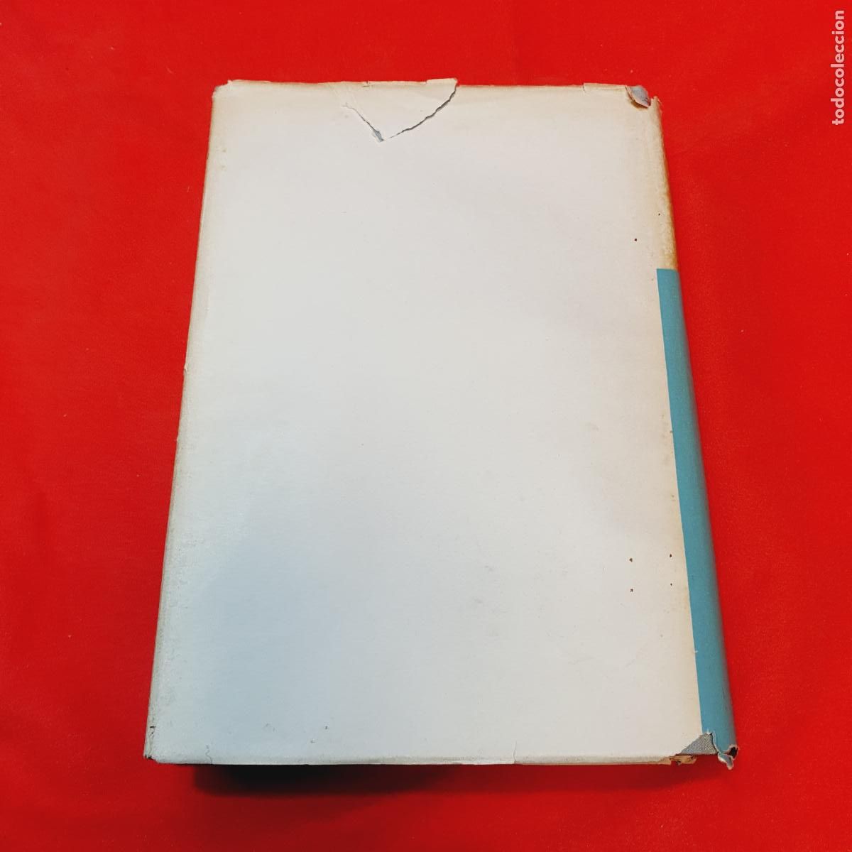 Libros: LIBRO-CENTRALES Y REDES EL&Eacute;CTRICAS-BUCHHOLD.HAPOLDT-EDITORIAL LABOR S.A.-1970 - Foto 4