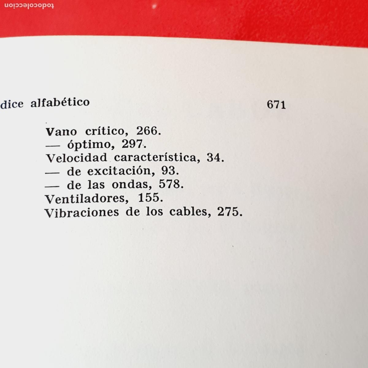 Libros: LIBRO-CENTRALES Y REDES EL&Eacute;CTRICAS-BUCHHOLD.HAPOLDT-EDITORIAL LABOR S.A.-1970 - Foto 19