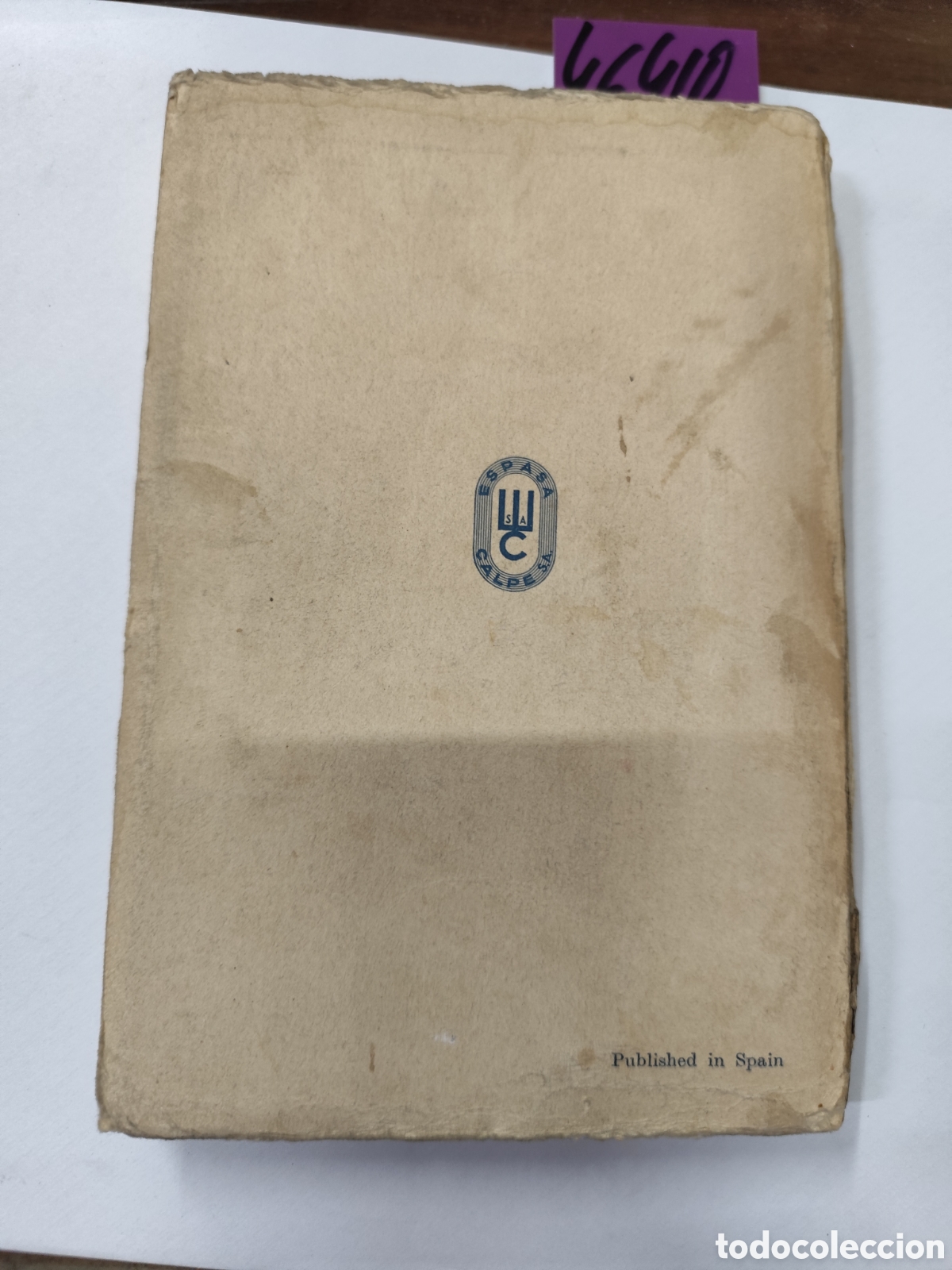 Libros: CARTAS DE LA GUINEA. A&ntilde;o 1940 - MIRANDA,Agust&iacute;n - Foto 6