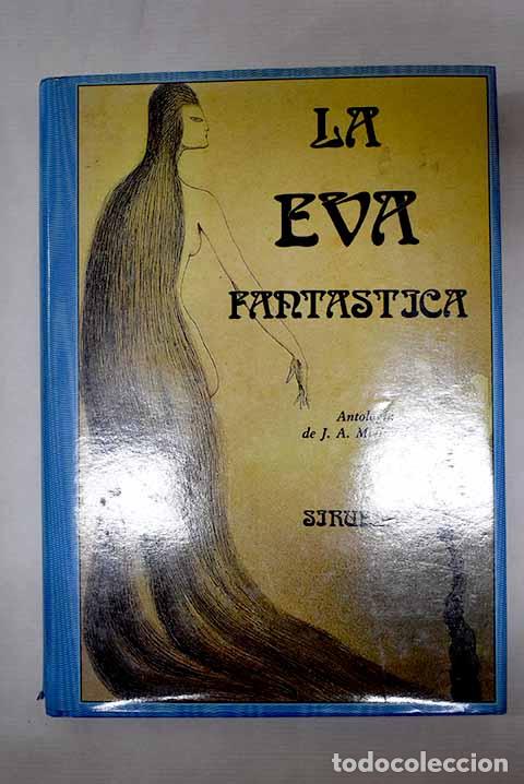 Libros: La Eva fant&aacute;stica: : Siruela. - Foto 1