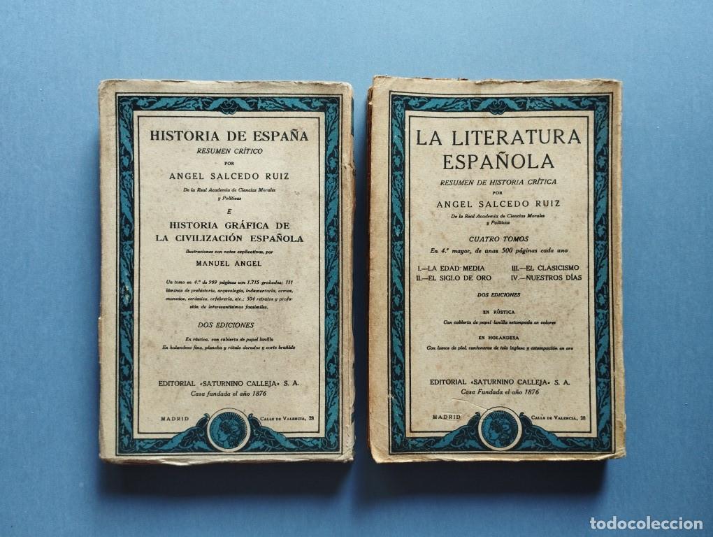Libros: En las Fronteras del Far-West. - Salgari, Emilio. - Foto 2