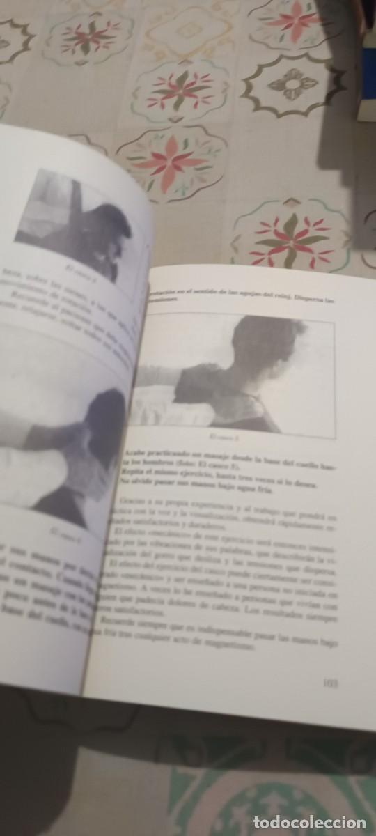 Libros: Magnetismo y sofromagnetismo.- Samson, Charly - Foto 4