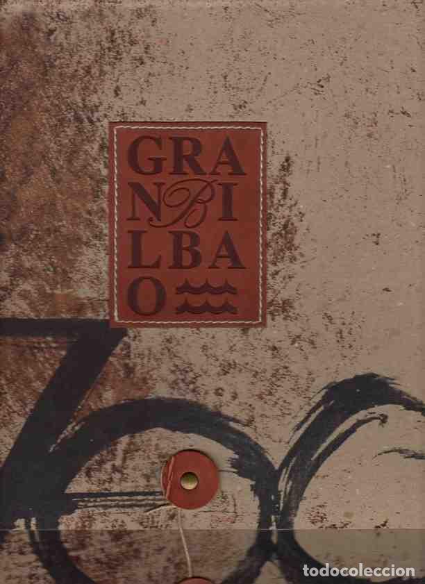 Libros: Gran Bilbao. El Aniversario - VVAA - Foto 1