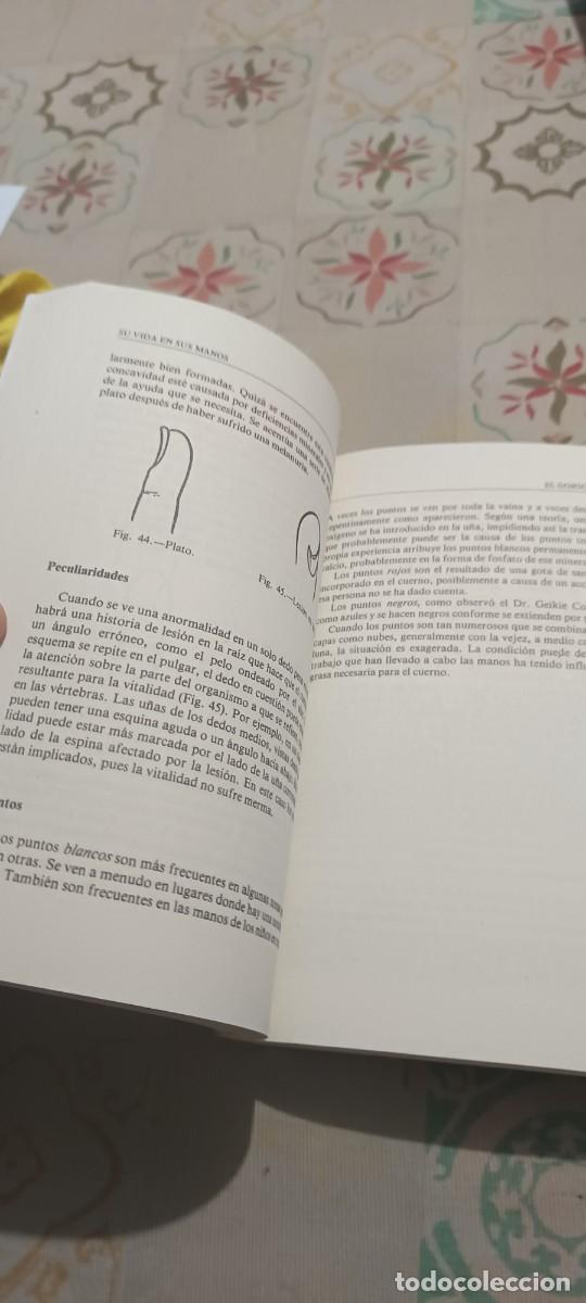 Libros: Su vida en sus manos - Hutchinson, Beryl - Foto 3