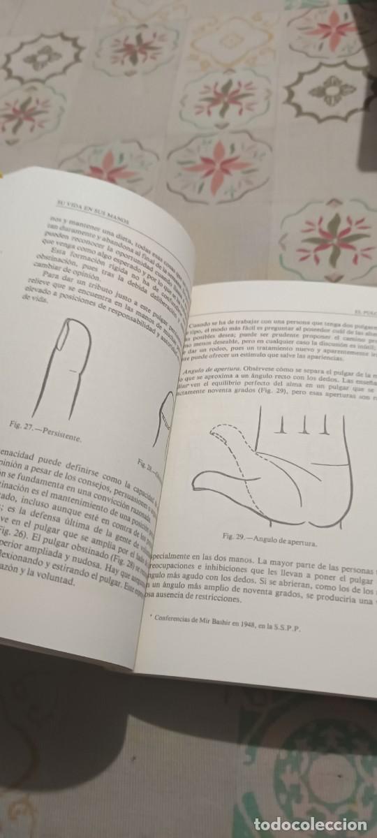 Libros: Su vida en sus manos - Hutchinson, Beryl - Foto 4