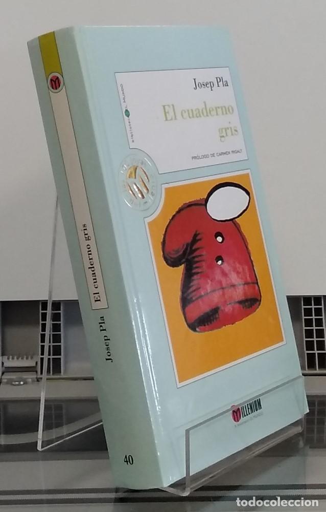 Libros: El cuaderno Gris - Josep Pla - Foto 1