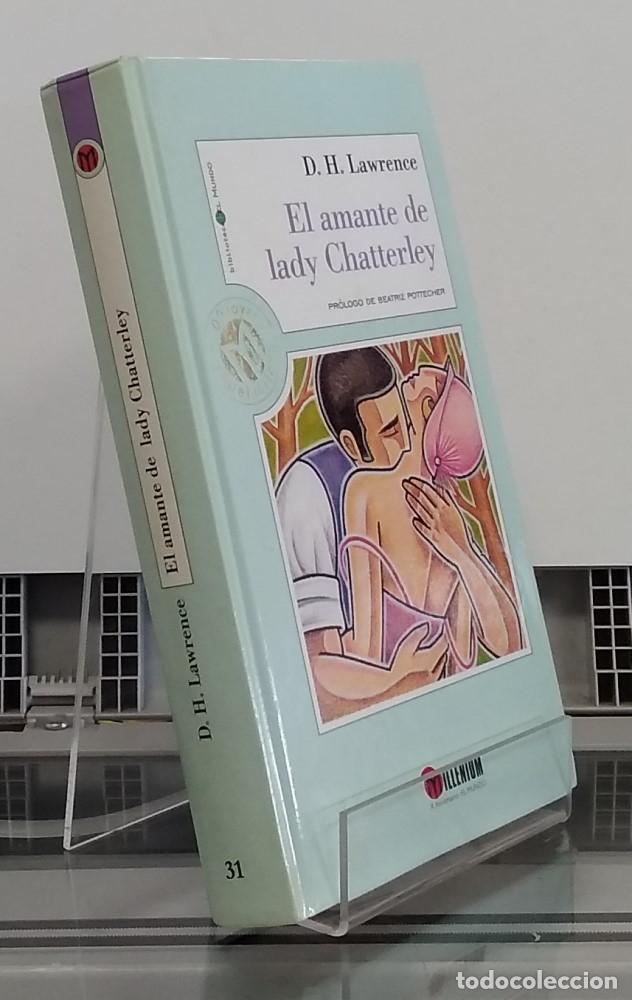 Libros: El amante de lady Chatterley - D. H. Lawrence - Foto 1