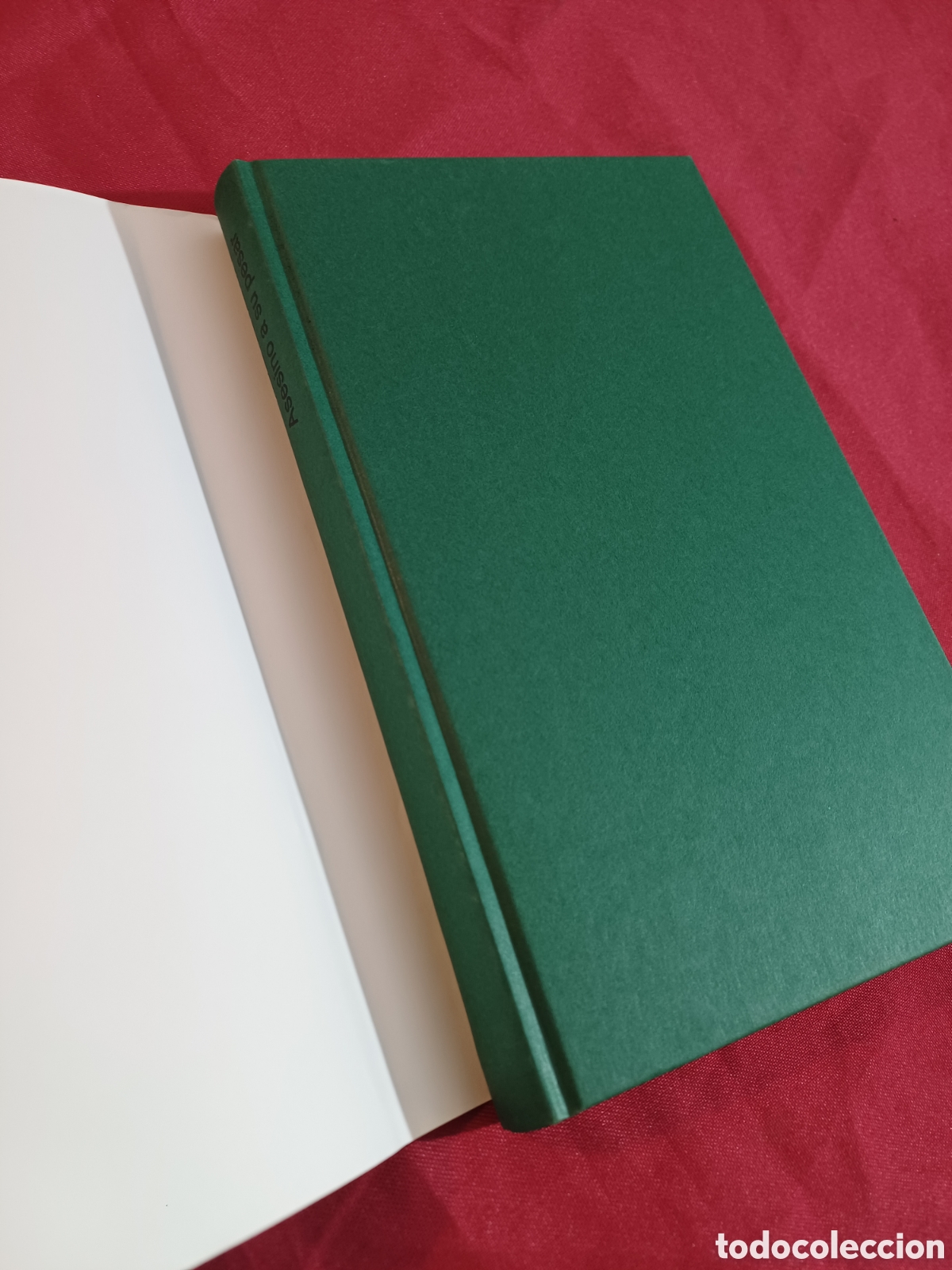 Libros: LIBRO, ASESINO A SU PESAR, ALEXANDRA MARININA, - Foto 4